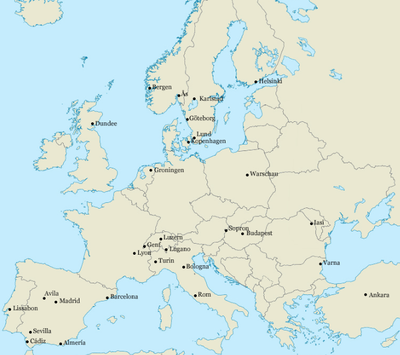 KarteErasmus2012-13